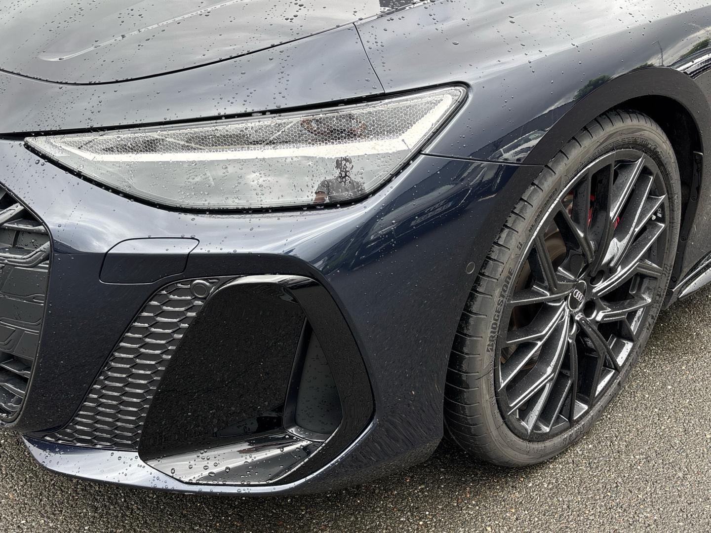 Bild über Audi A6 Avant e-hybrid edition one e-hybrid quattro 220 kW S tronic - für weitere Informationen kontaktieren Sie den Audi Partner