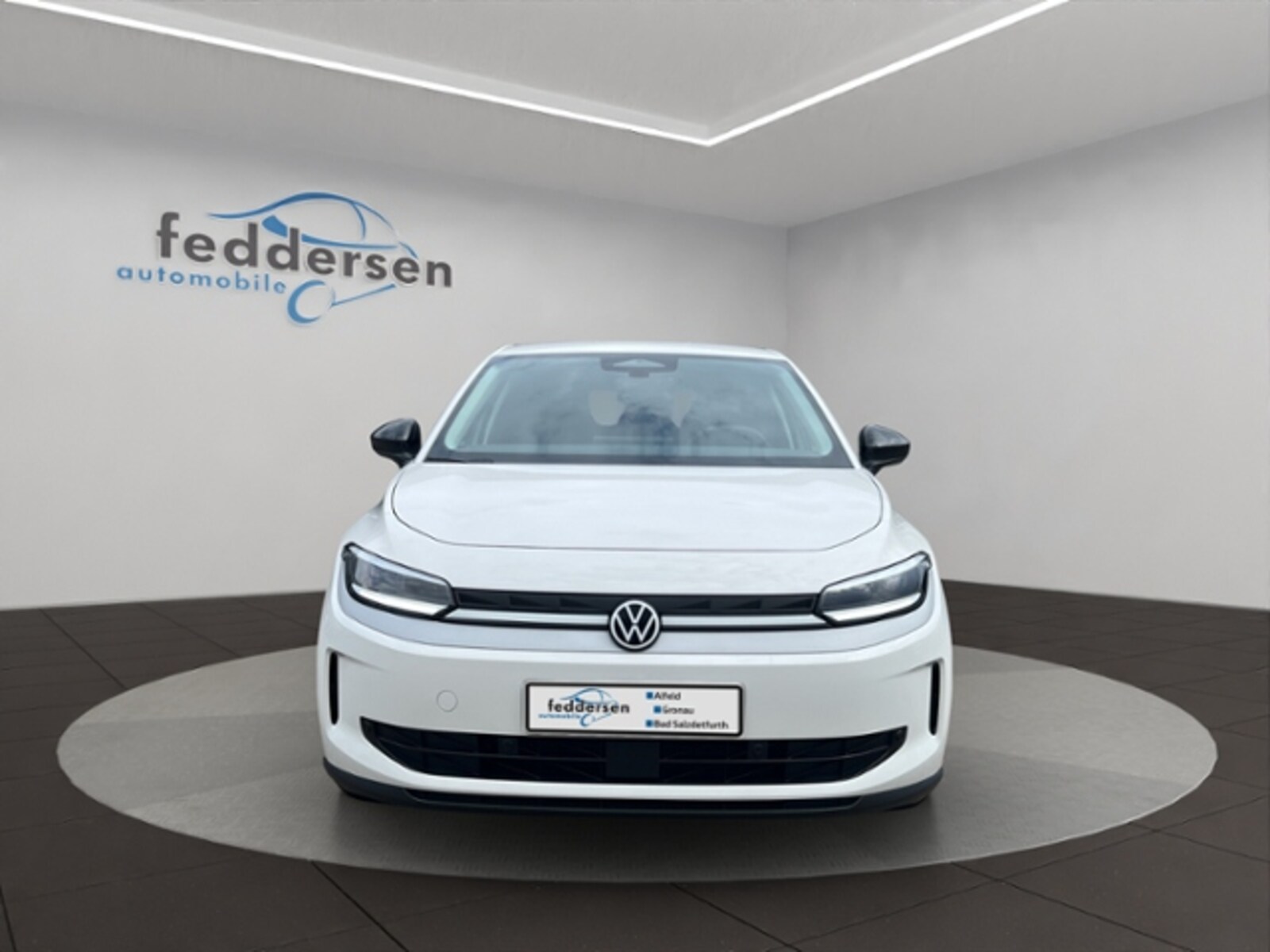 Volkswagen ID. Polo – Bild 3