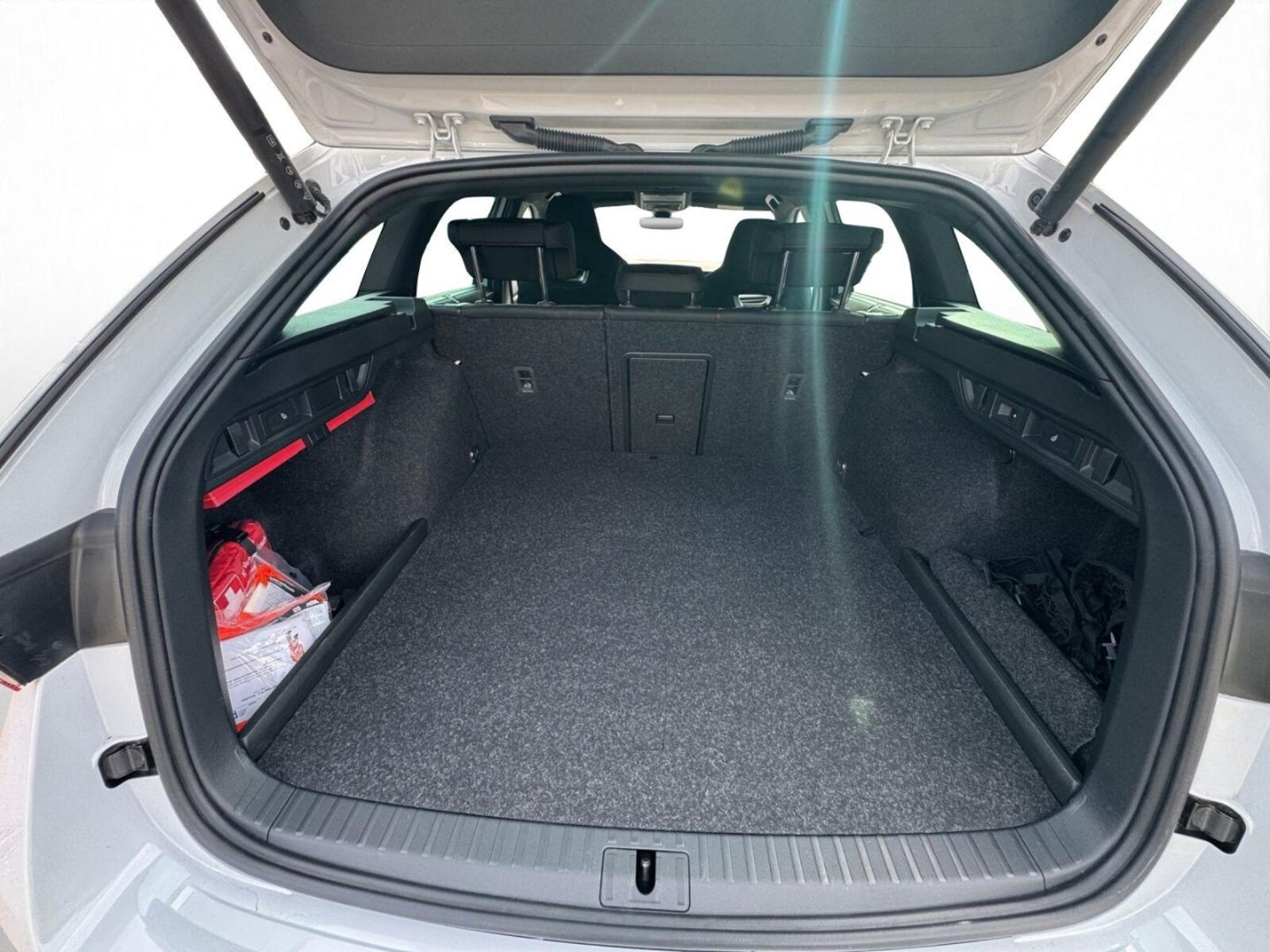 Škoda Octavia Combi – Bild 12