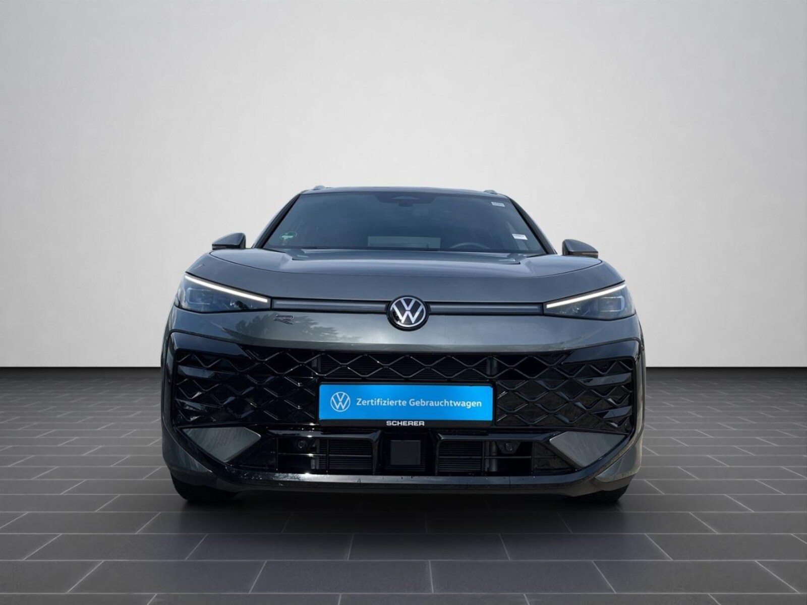 Volkswagen T-Roc – Bild 5