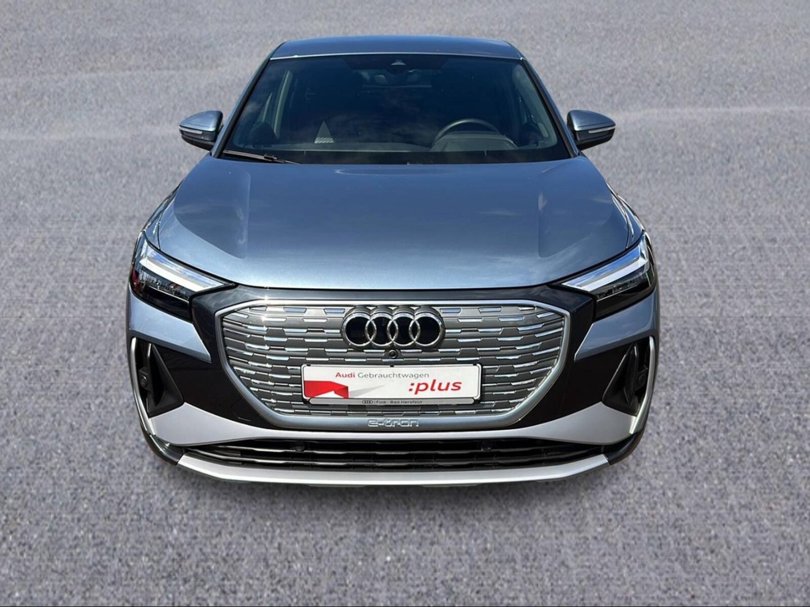 Audi Q4 Sportback e-tron – Bild 15