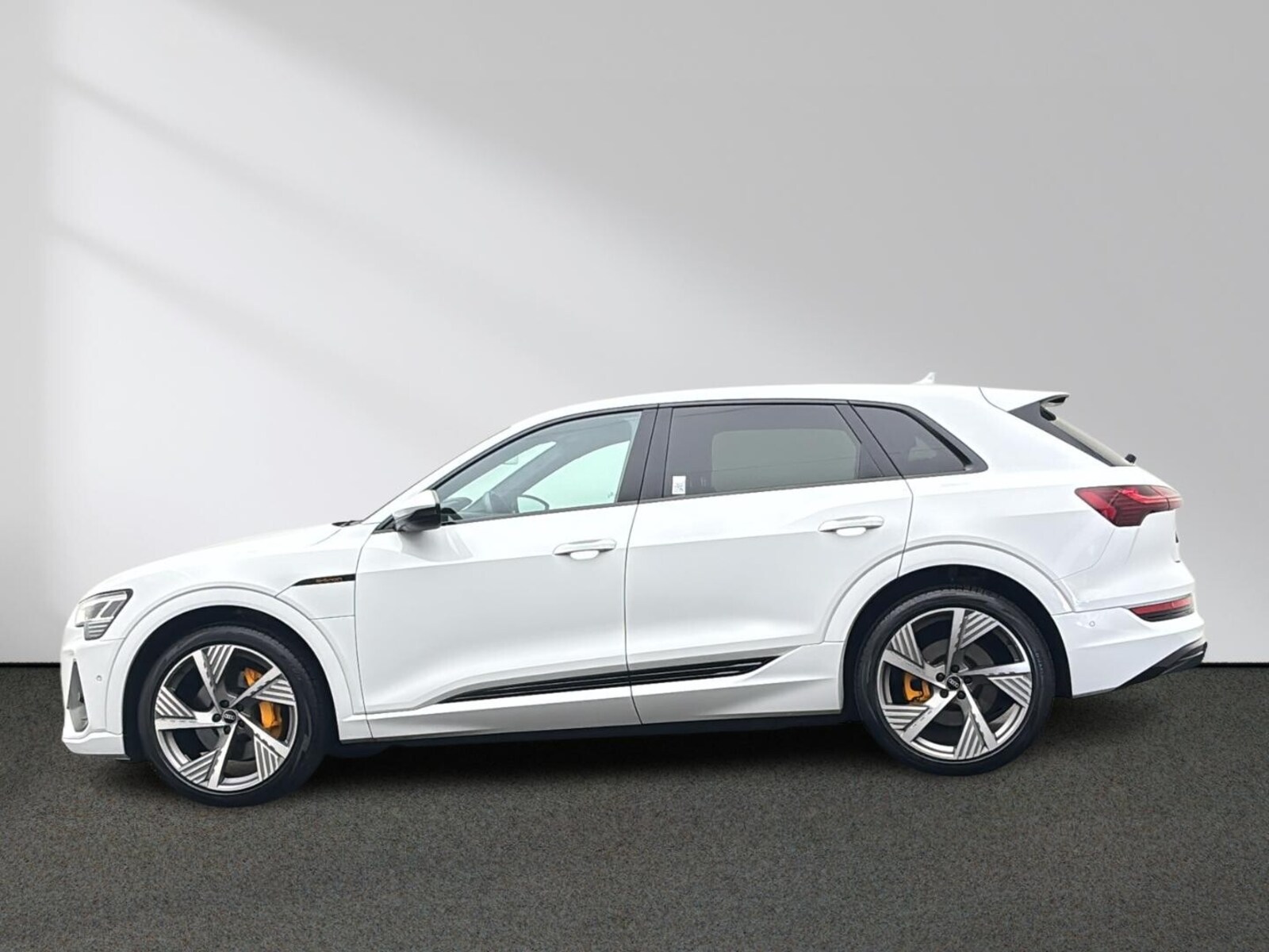 Audi e-tron – Bild 2