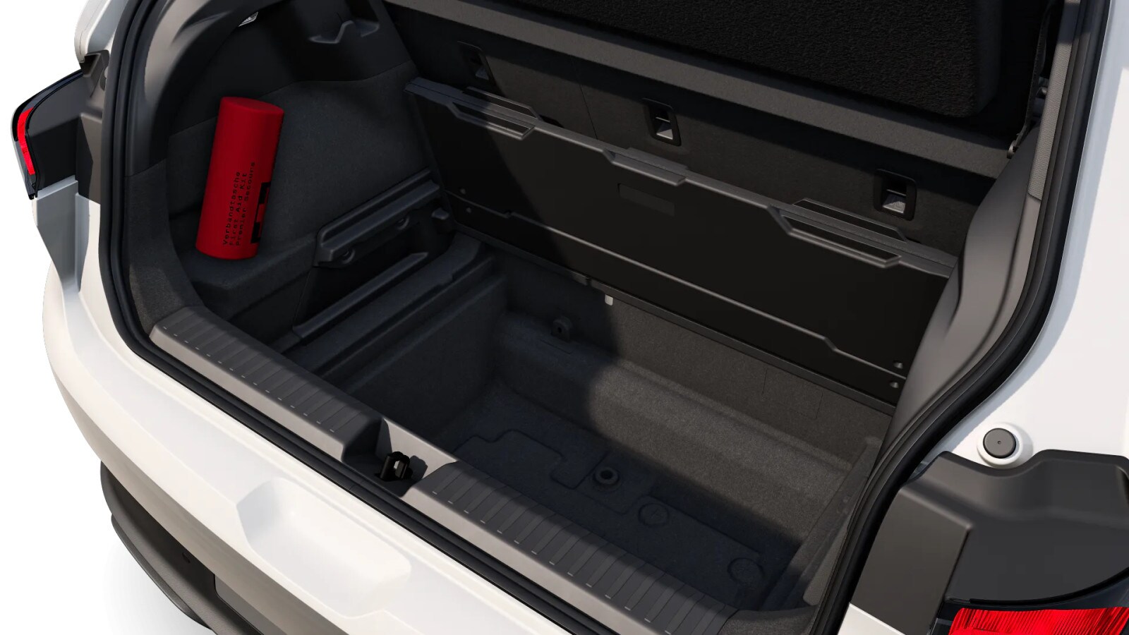 Volkswagen ID. Polo – Bild 8