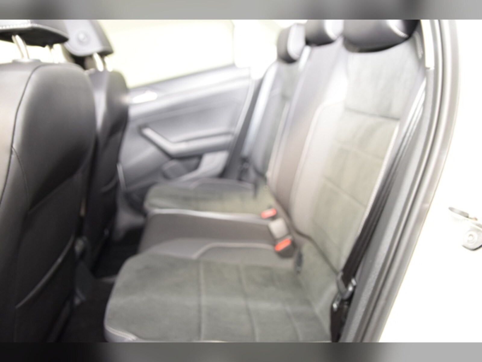 Volkswagen Polo – Bild 9