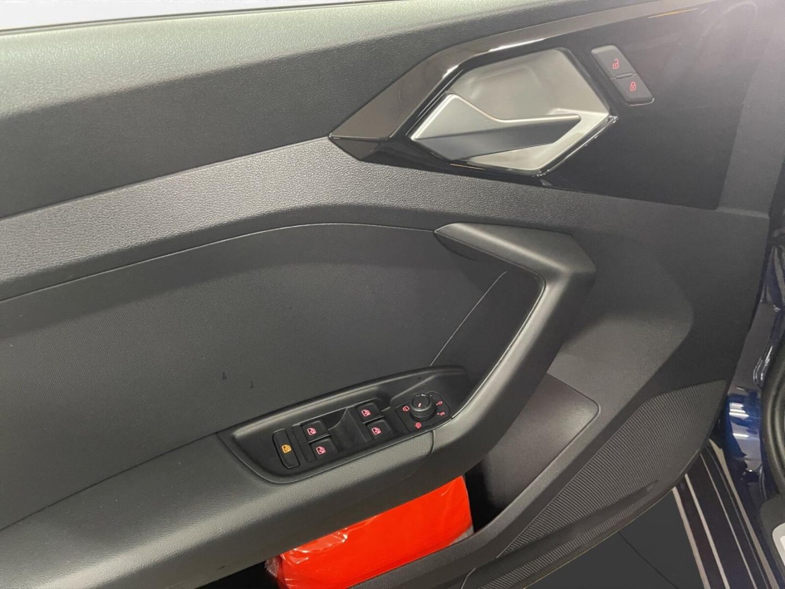 Audi A1 Sportback – Bild 10