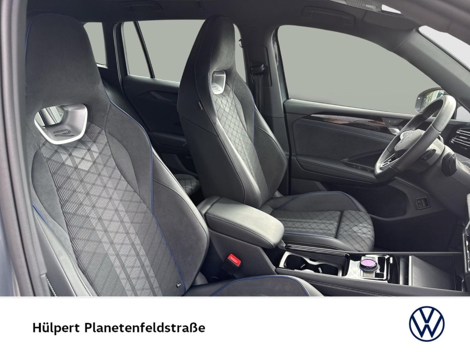 Volkswagen Tiguan – Bild 11