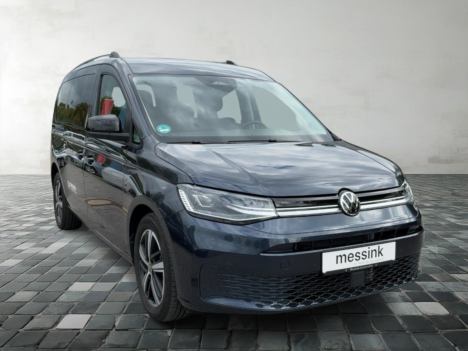 Volkswagen Caddy Maxi – Bild 5