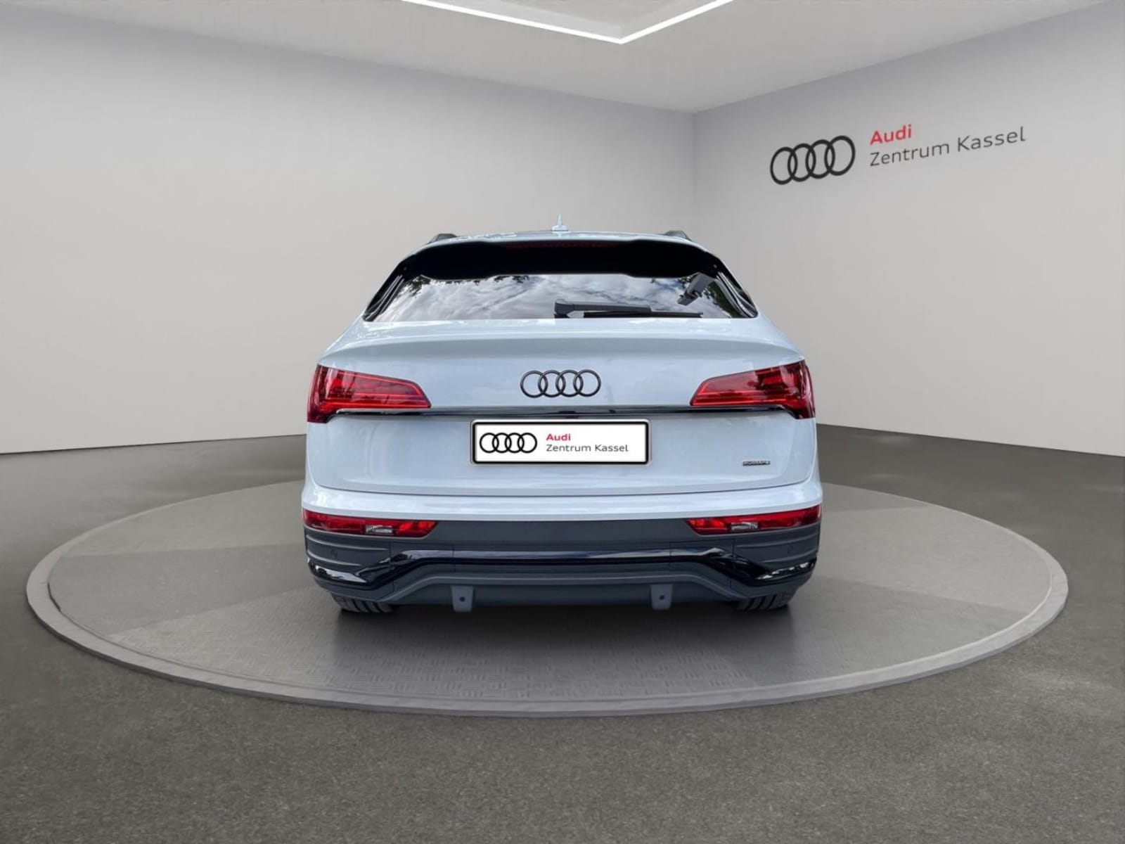 Audi Q5 Sportback – Bild 5