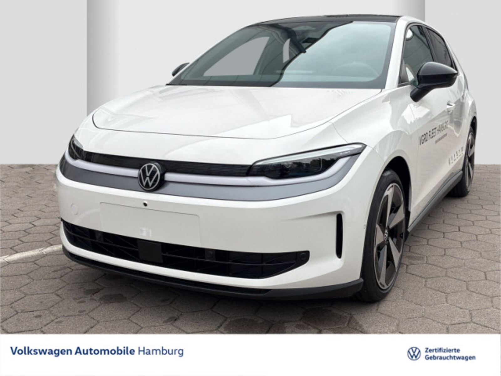 Volkswagen ID. Polo