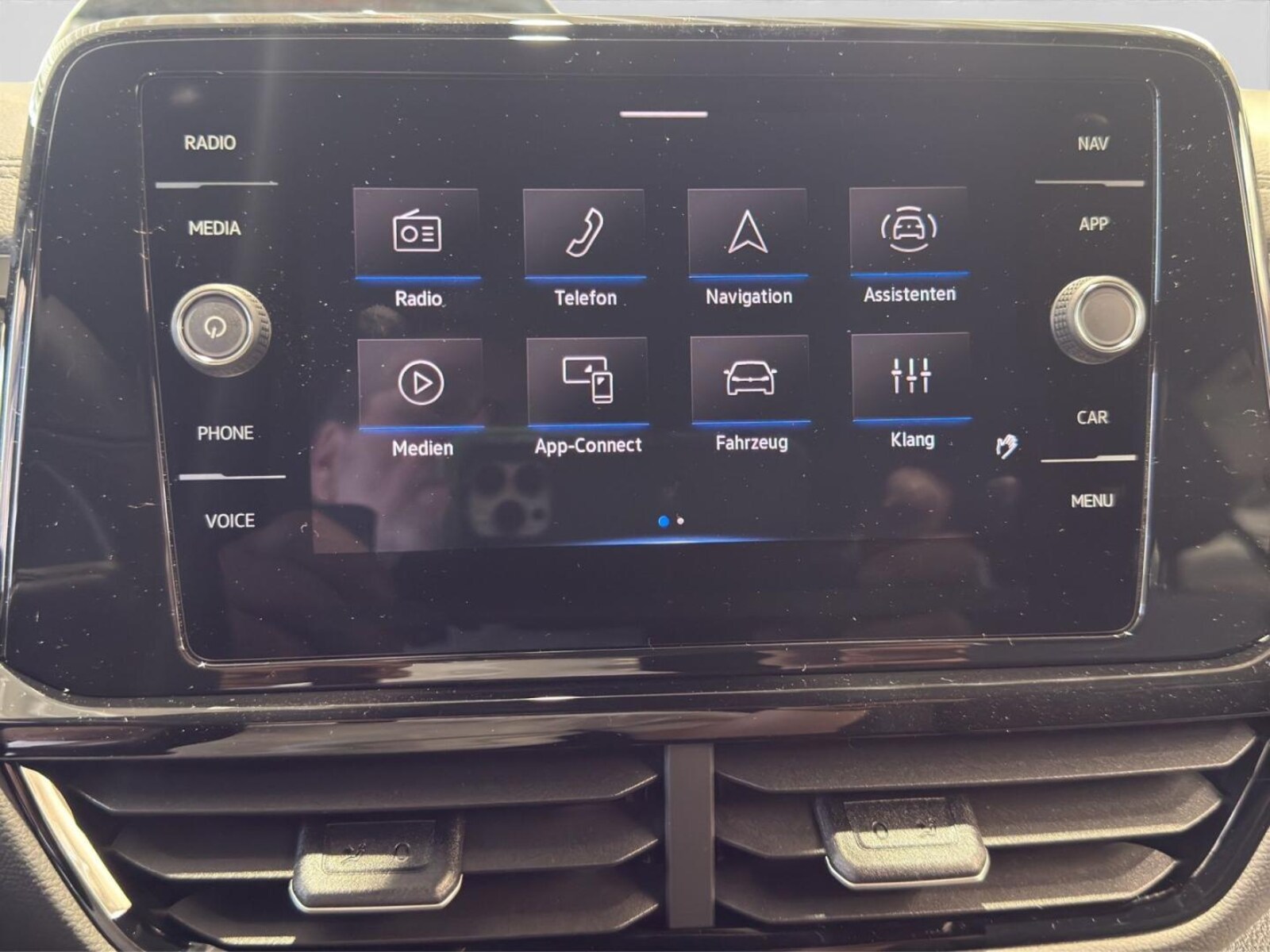 Volkswagen T-Roc – Bild 14