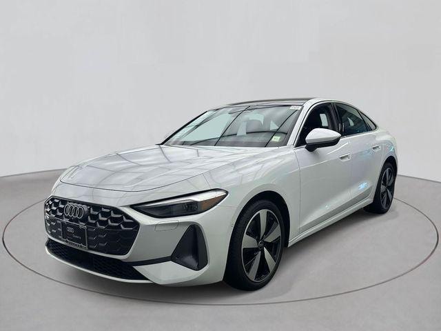 2025 Audi A5 Sedan