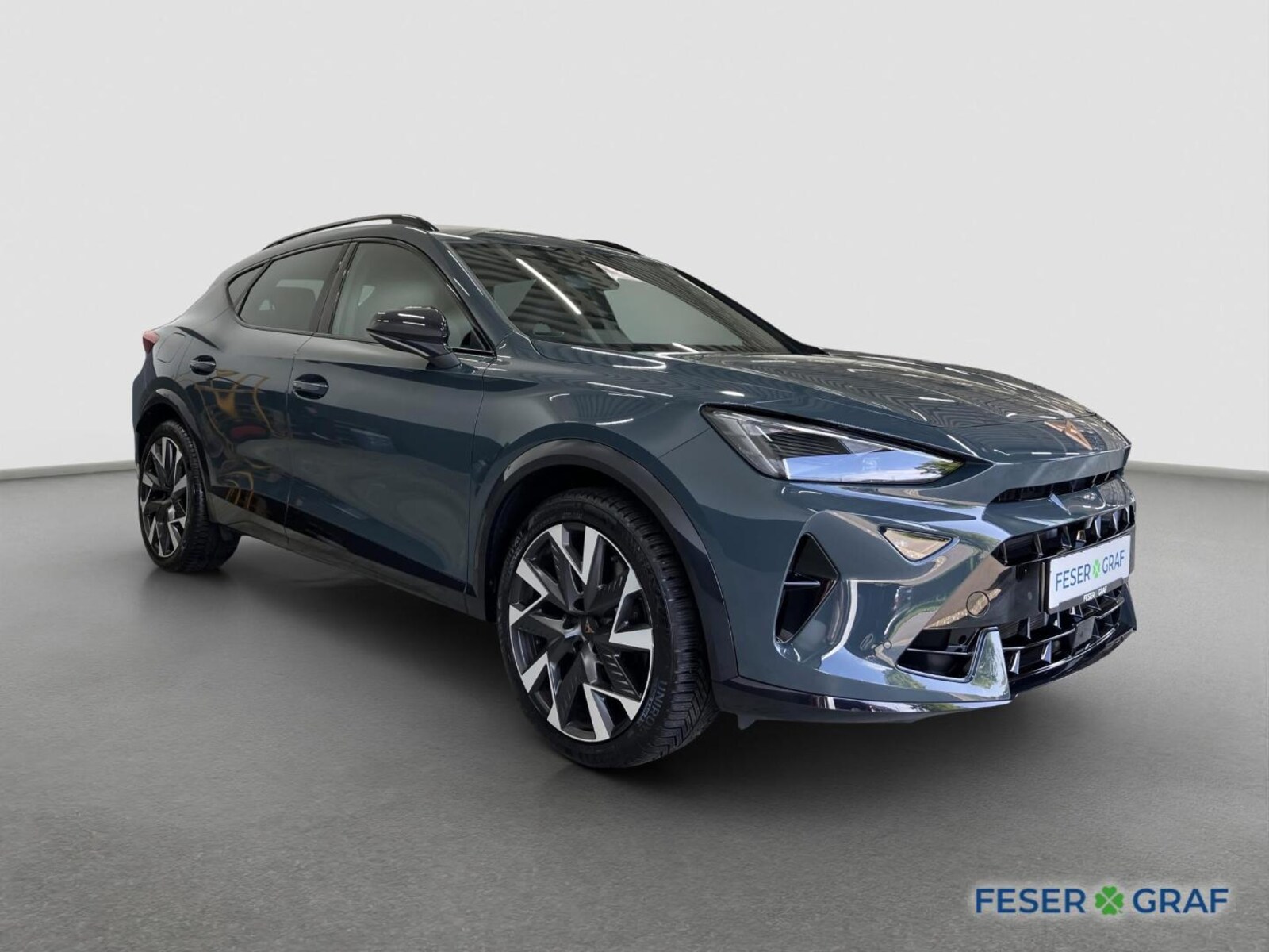 CUPRA Formentor – Bild 2