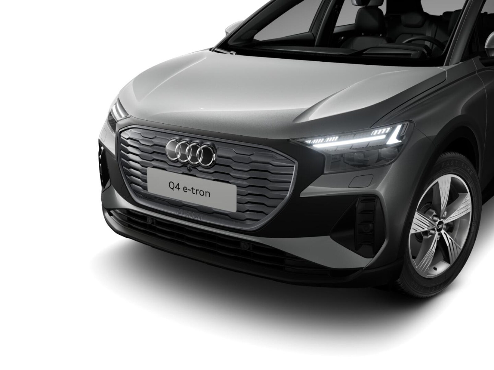 Audi Q4 e-tron – Bild 7