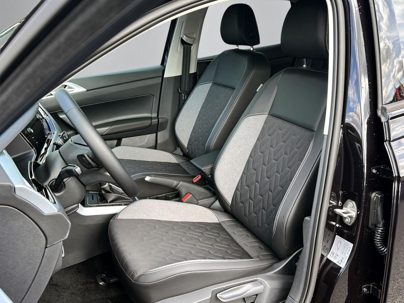 Volkswagen Polo – Bild 6