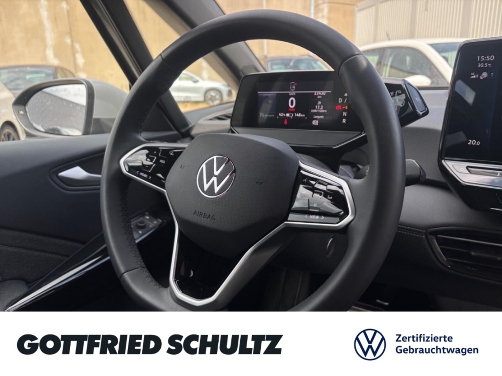 Volkswagen ID.3 – Bild 14