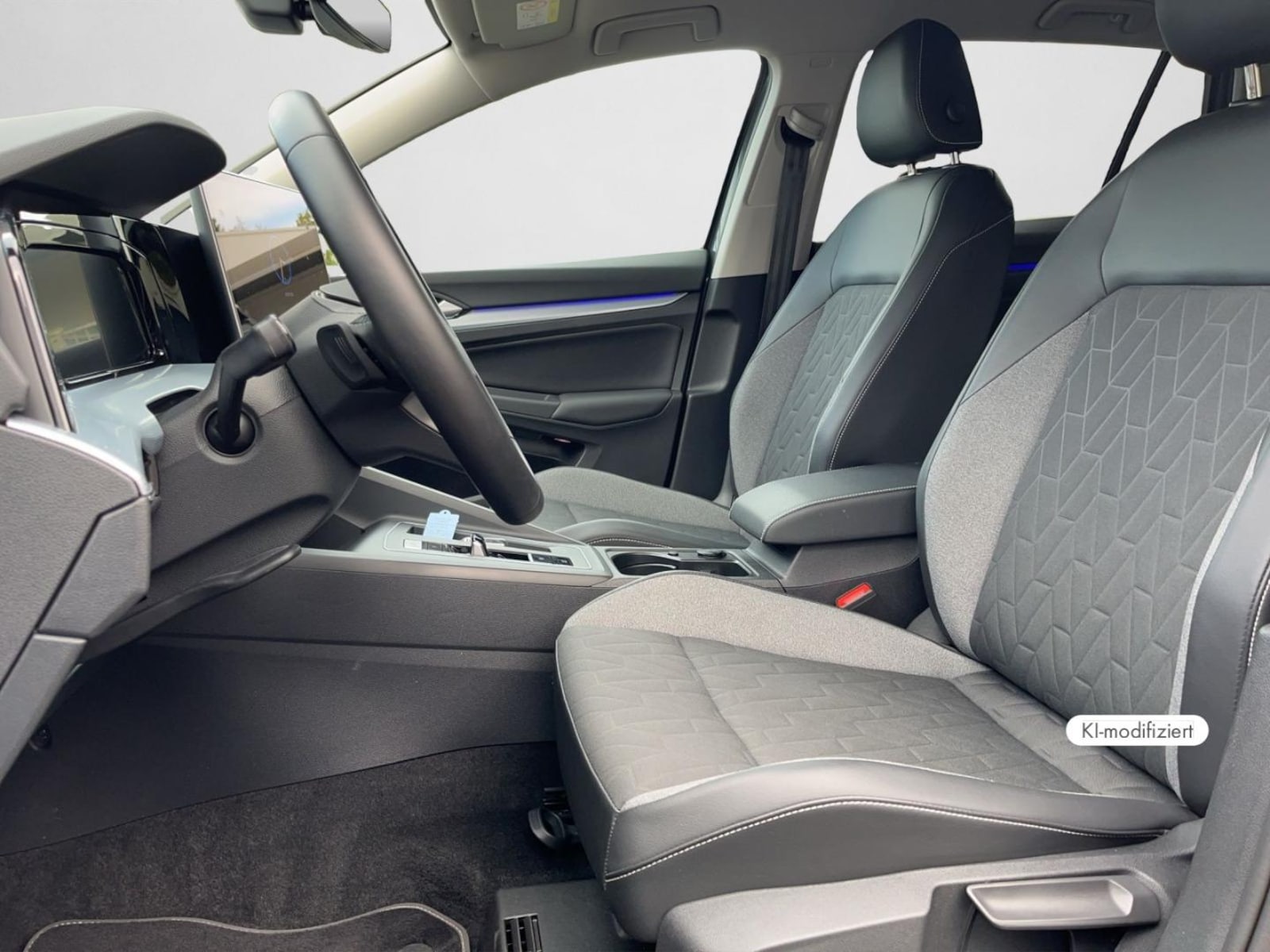 Volkswagen Golf Variant – Bild 12