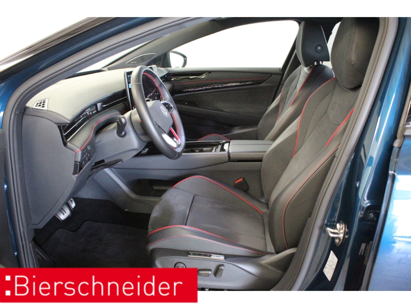 Volkswagen ID.7 Tourer – Bild 4