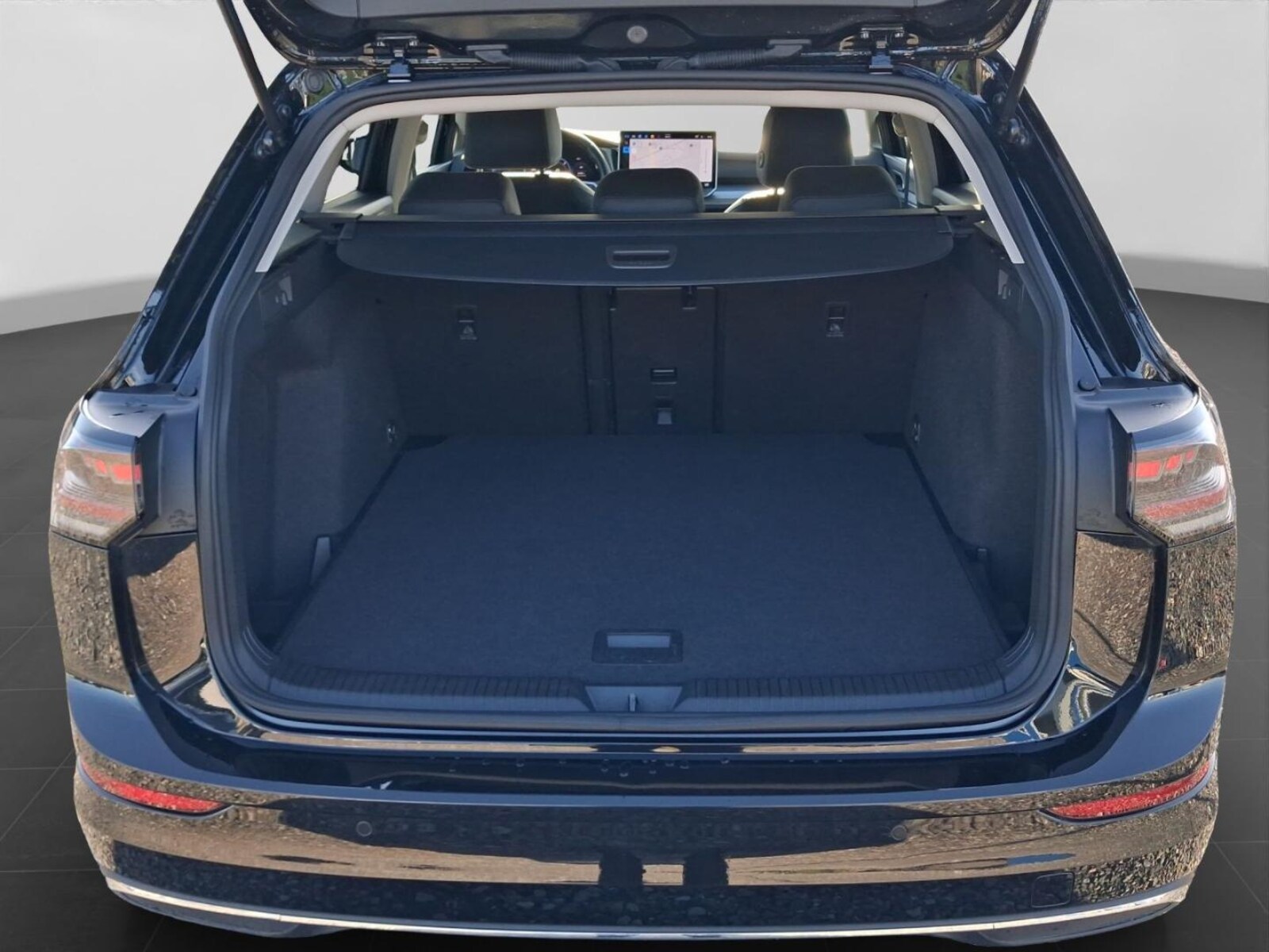 Volkswagen Golf Variant – Bild 17