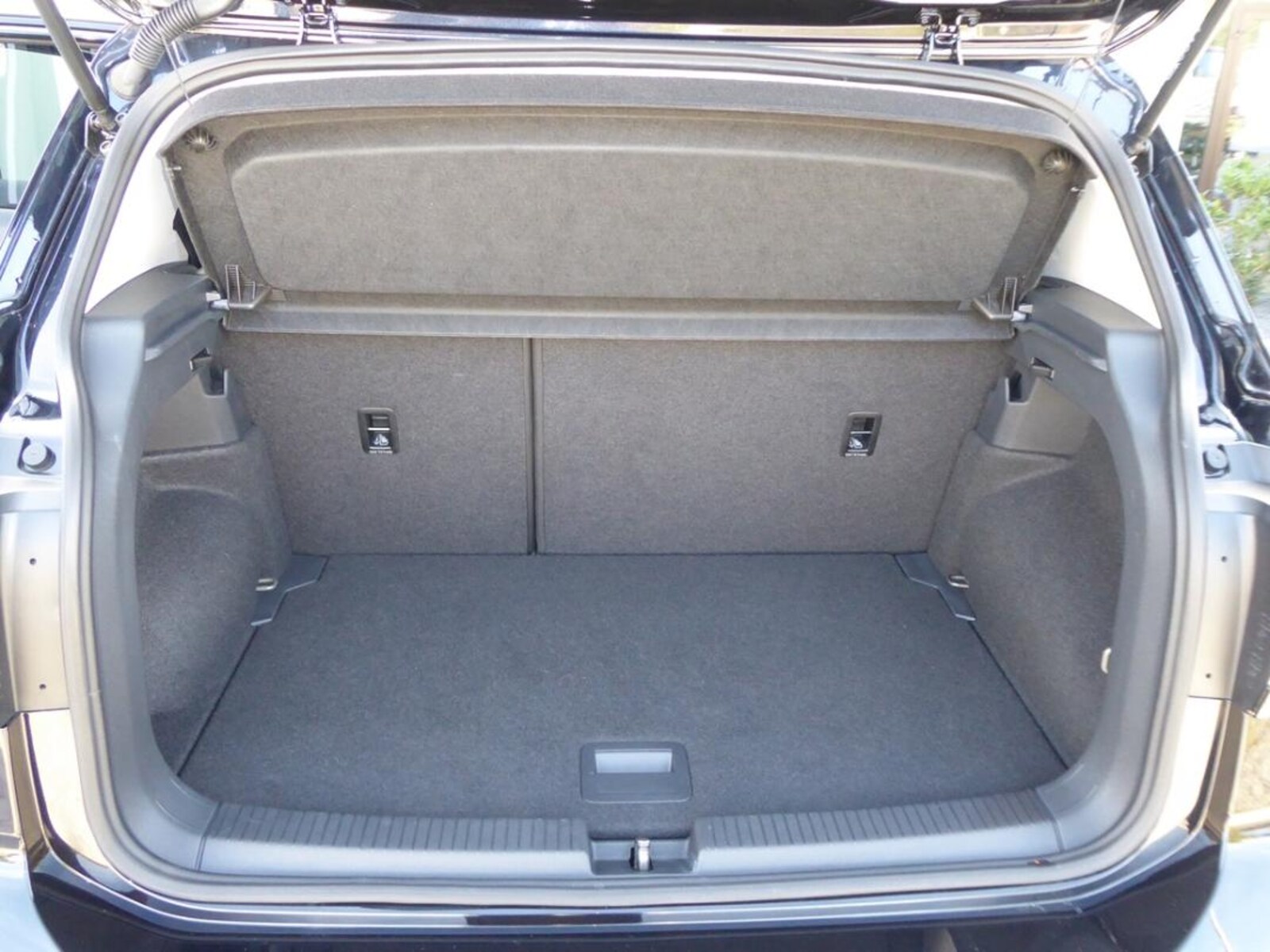 Volkswagen T-Cross – Bild 6