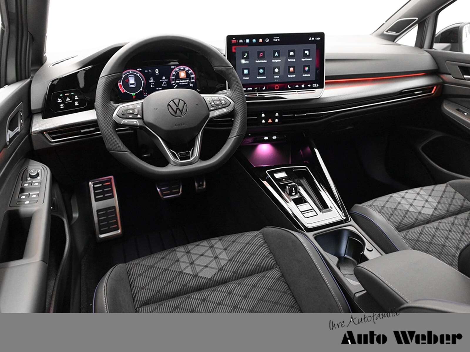 Volkswagen Golf Variant – Bild 14