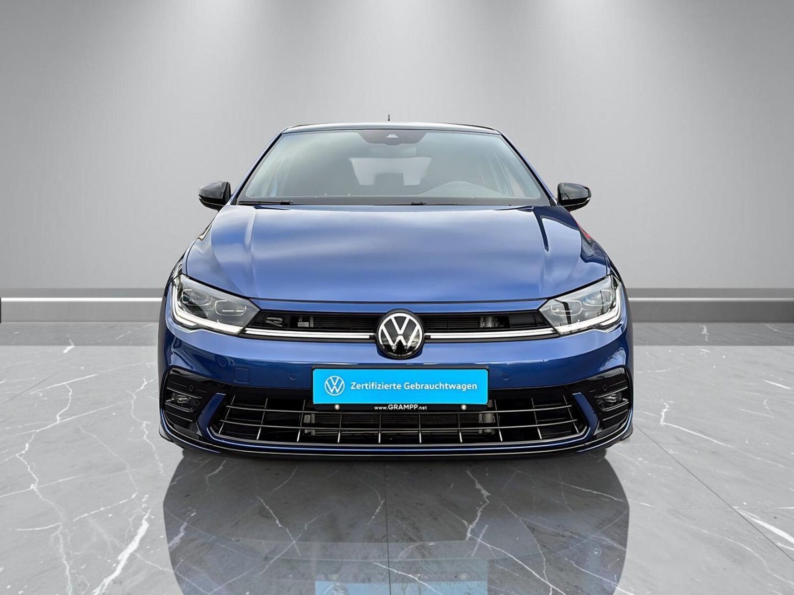 Volkswagen Polo – Bild 3