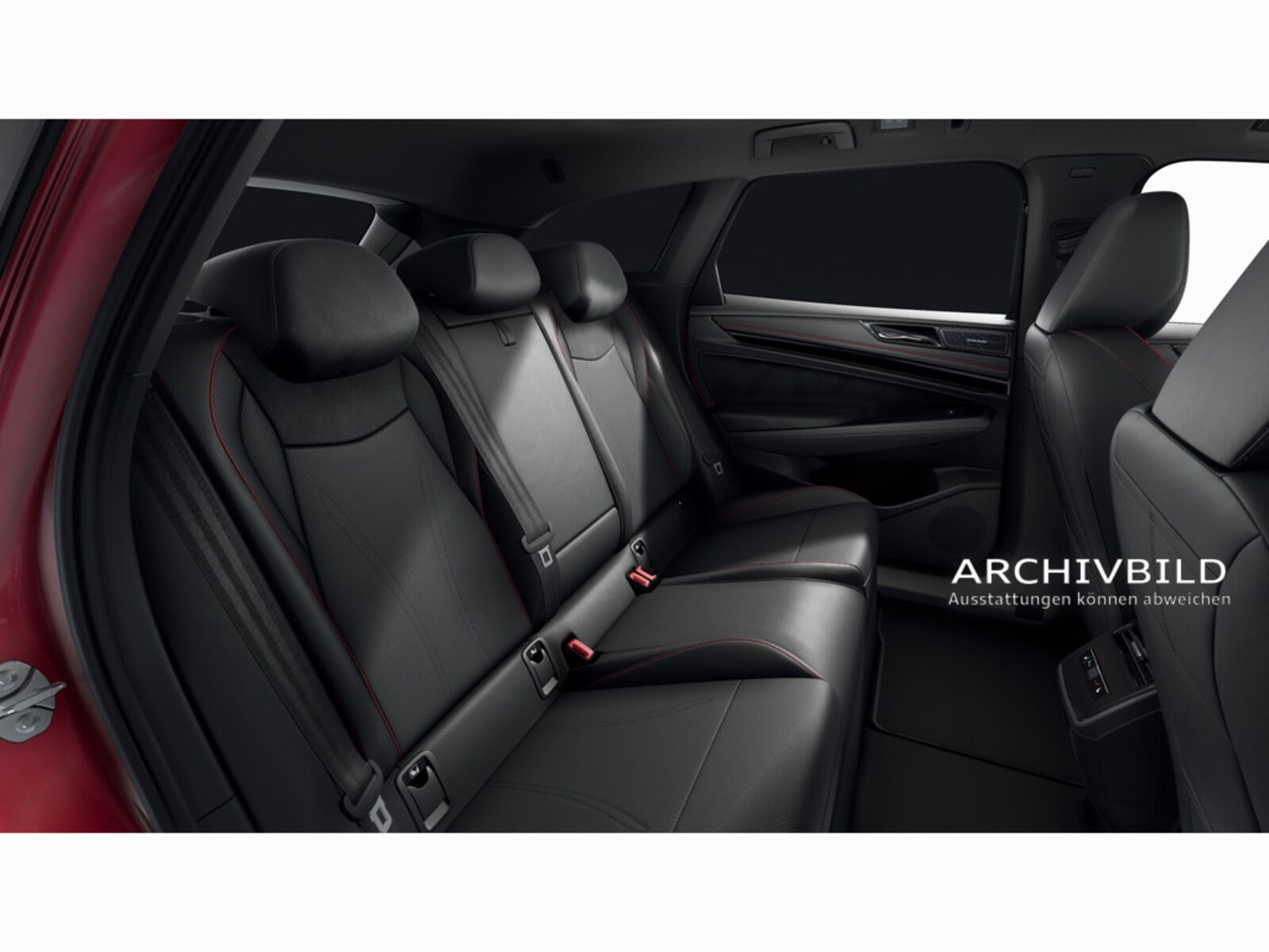 Volkswagen ID.7 Tourer – Bild 5