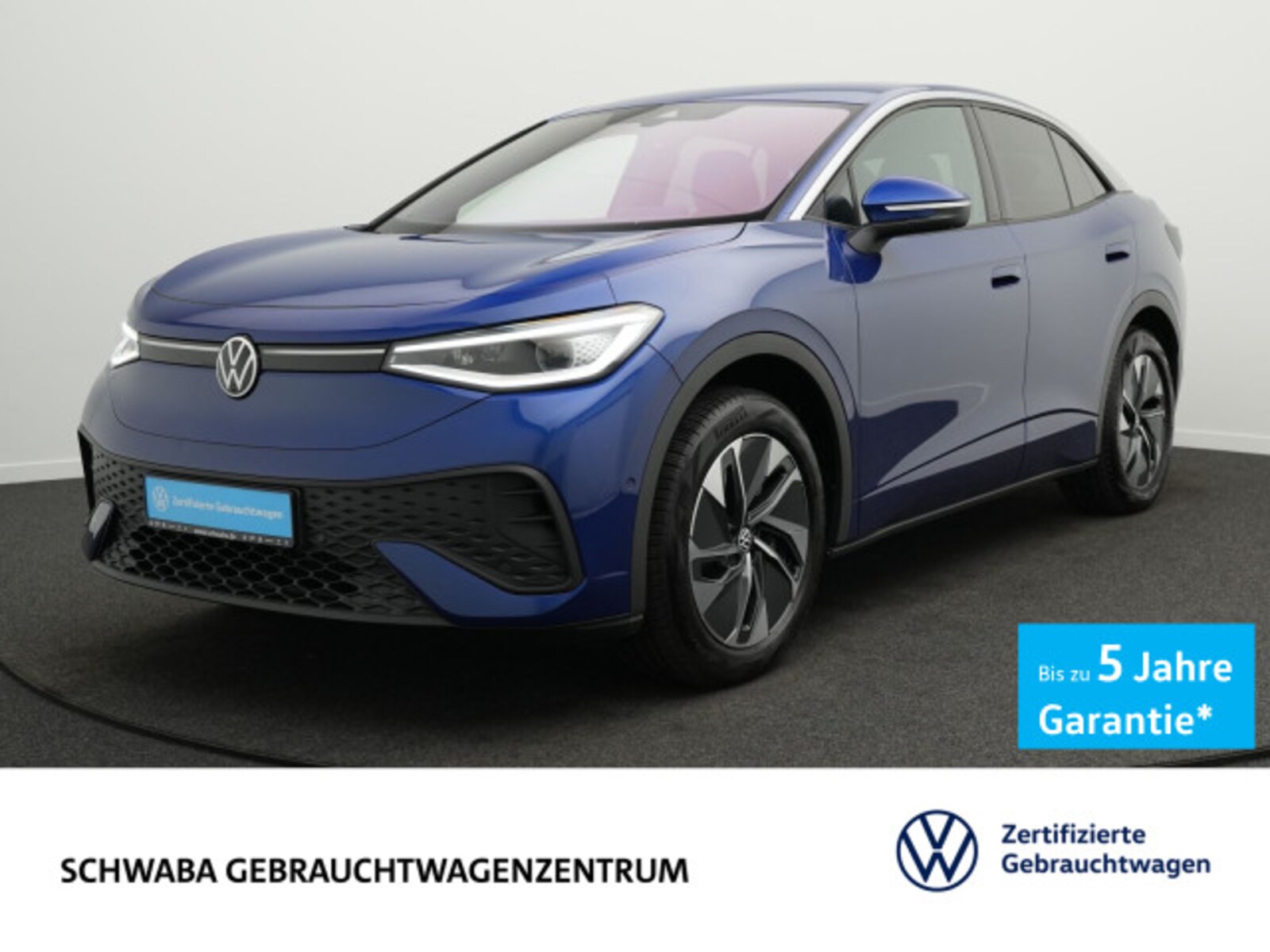 Volkswagen ID.5