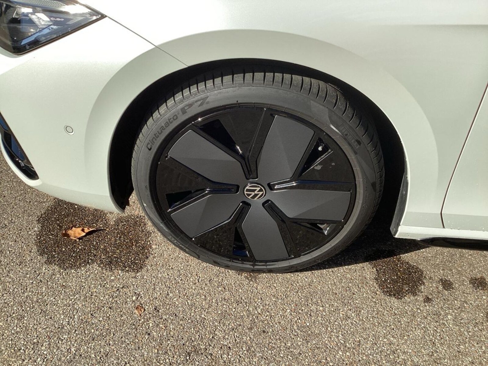 Volkswagen Passat – Bild 21