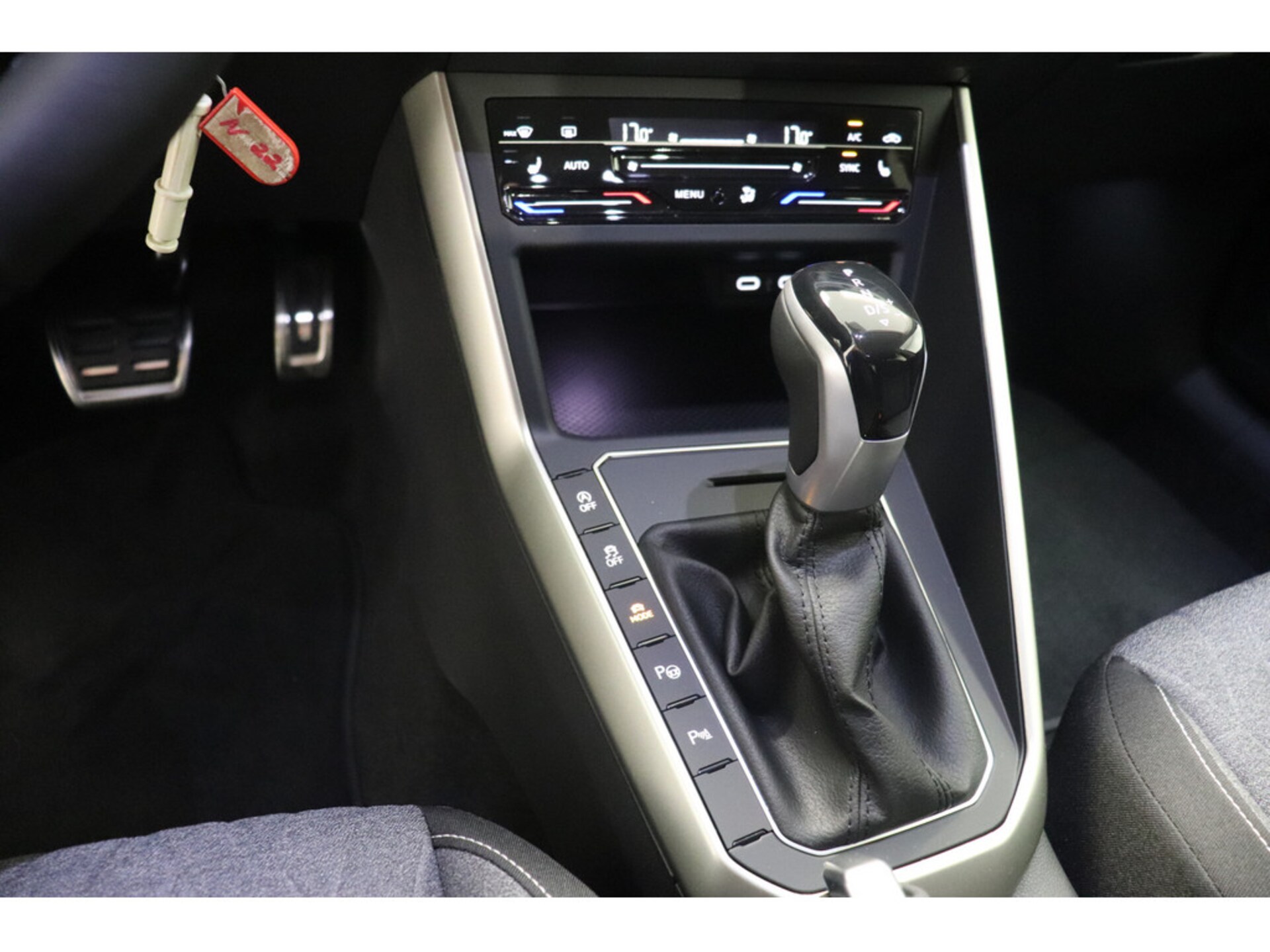 Volkswagen Polo MOVE