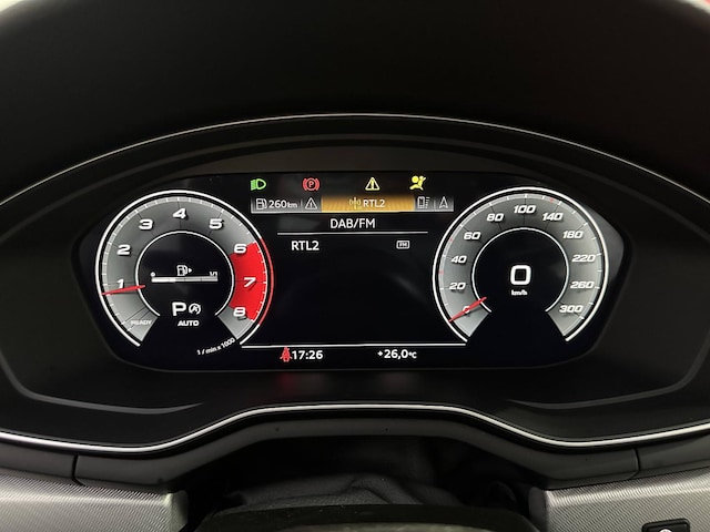 Audi A4 Berline Avus 40 TFSI 204 Ch S Tronic - 2021 - Joinsteer - #25