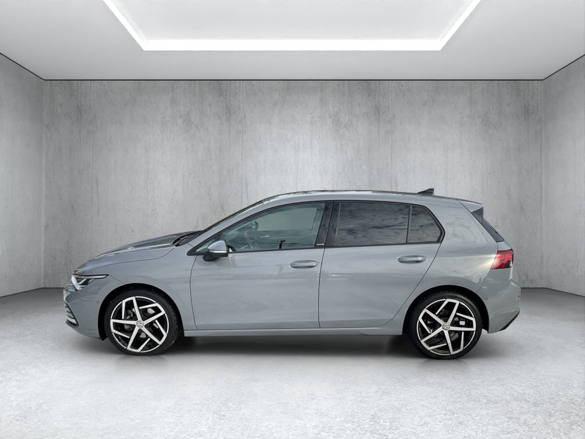Volkswagen Golf Active