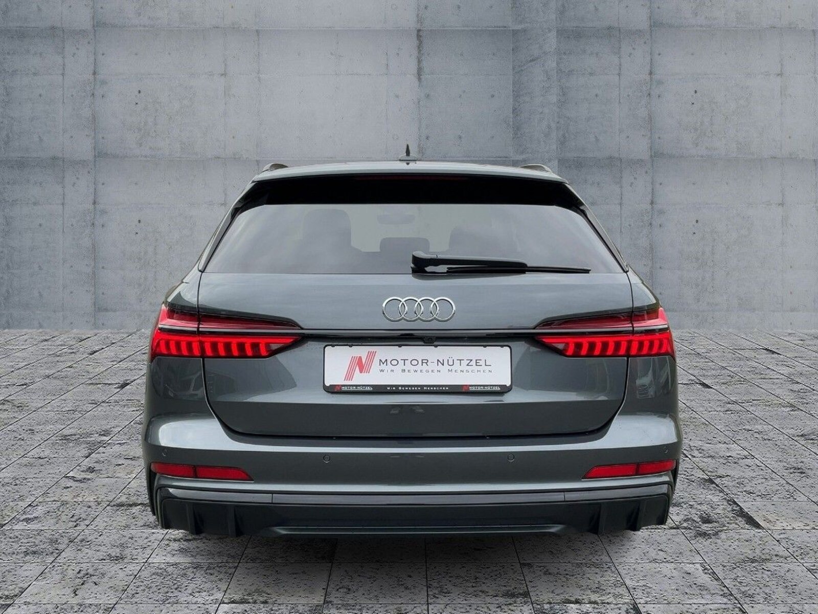 Audi S6 Avant – Bild 4