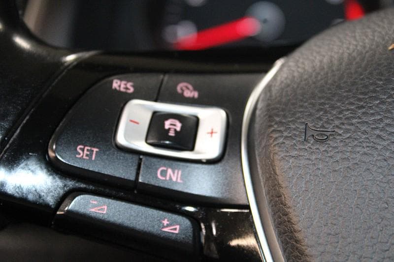 2017 Volkswagen Passat SE - Photo 27
