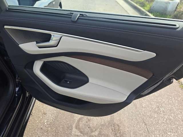 2026 Audi A6 Premium Plus - Photo 13