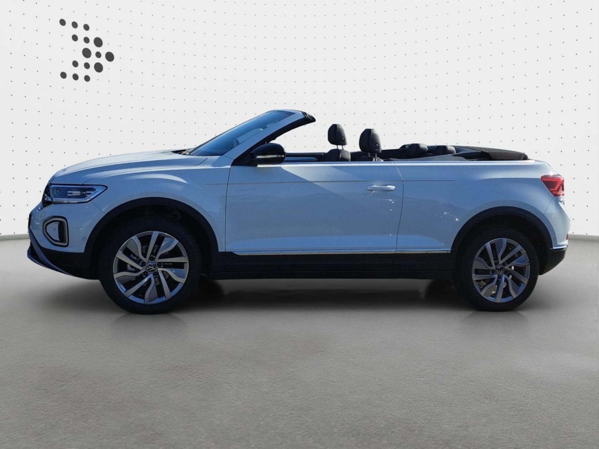 Volkswagen T-Roc Cabriolet ENERGY