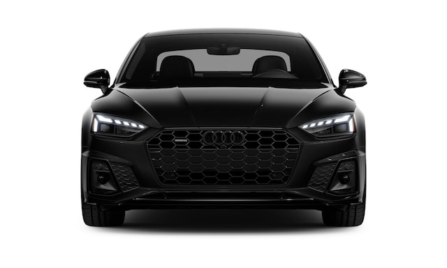 2024 Audi A5 Coupé