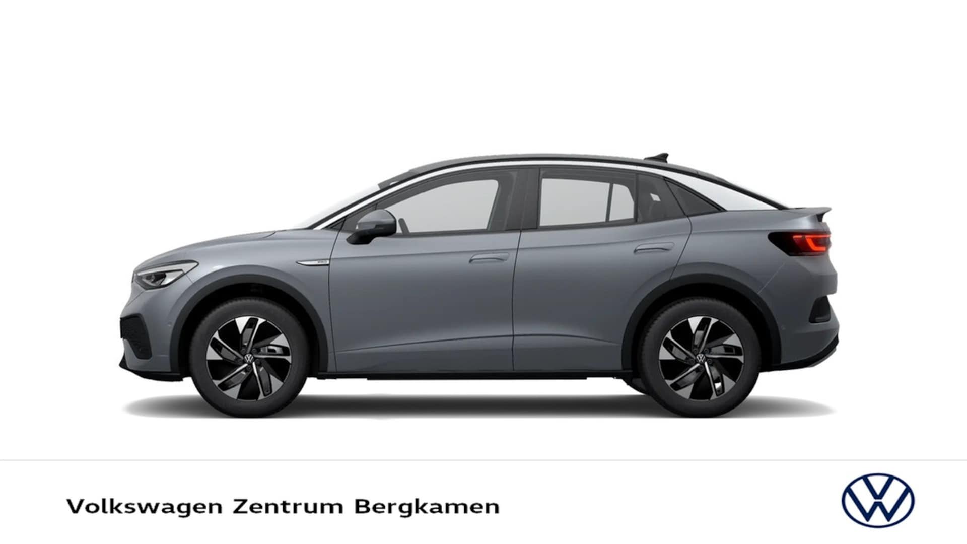 Volkswagen ID.5 Pro Performance