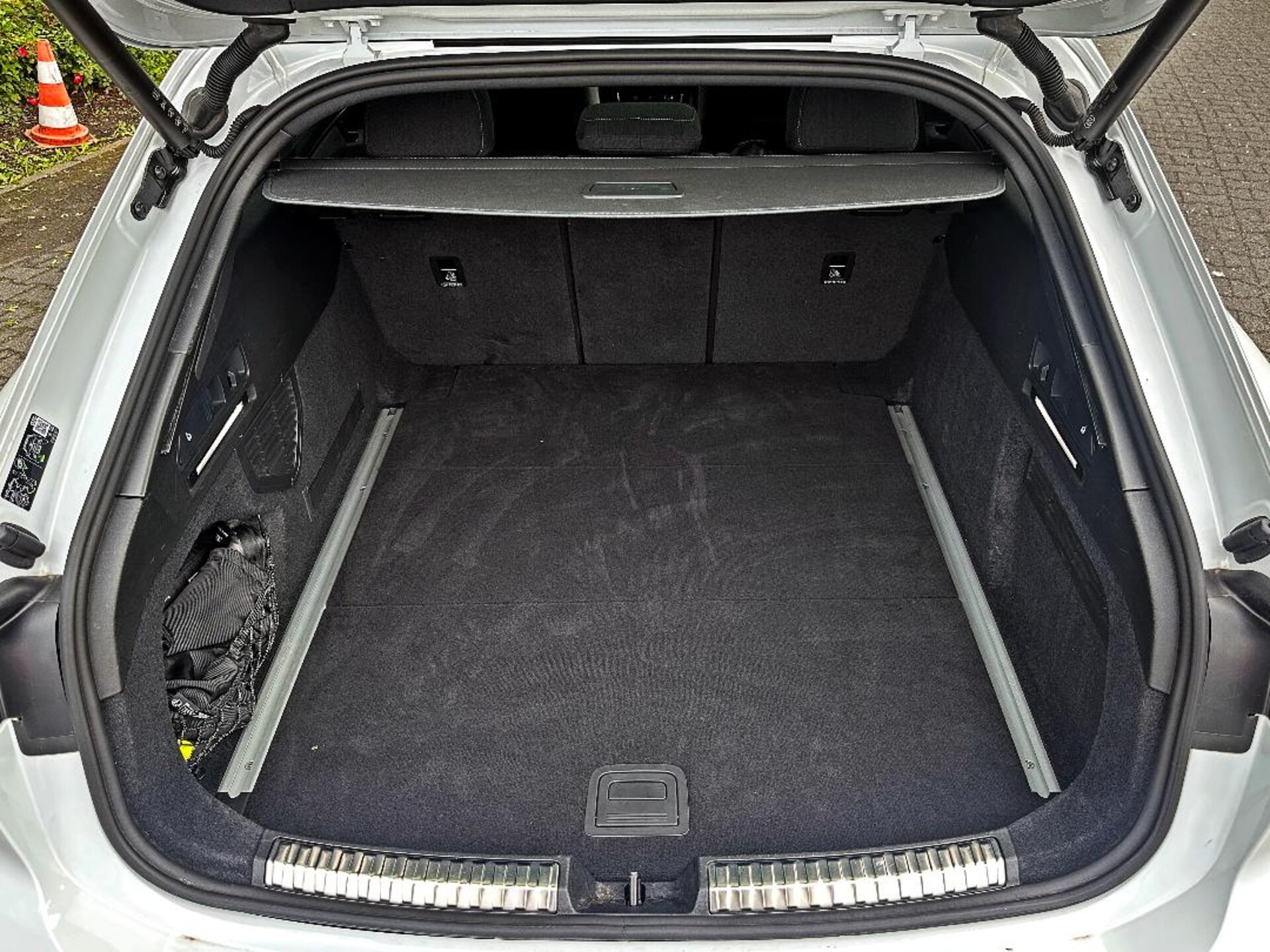 Audi A6 Avant edition one