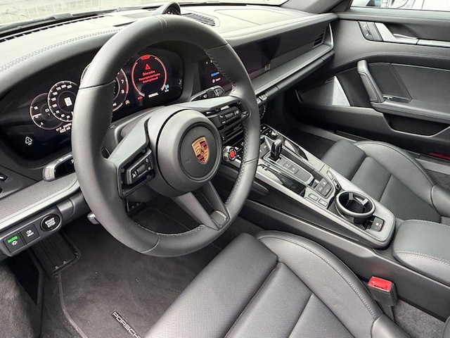 2026 Porsche