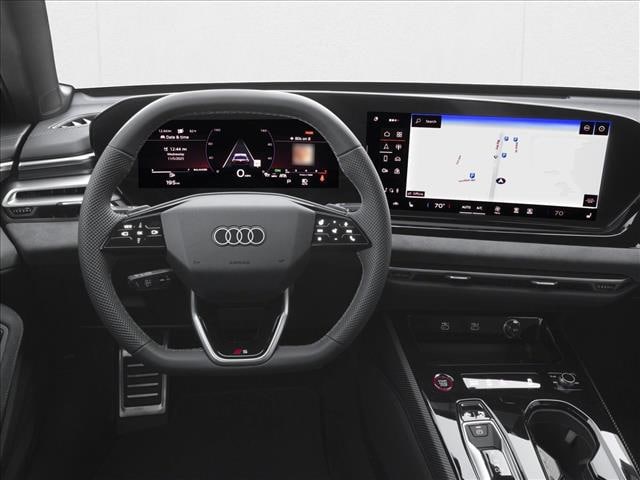 2026 Audi S5 Sedan