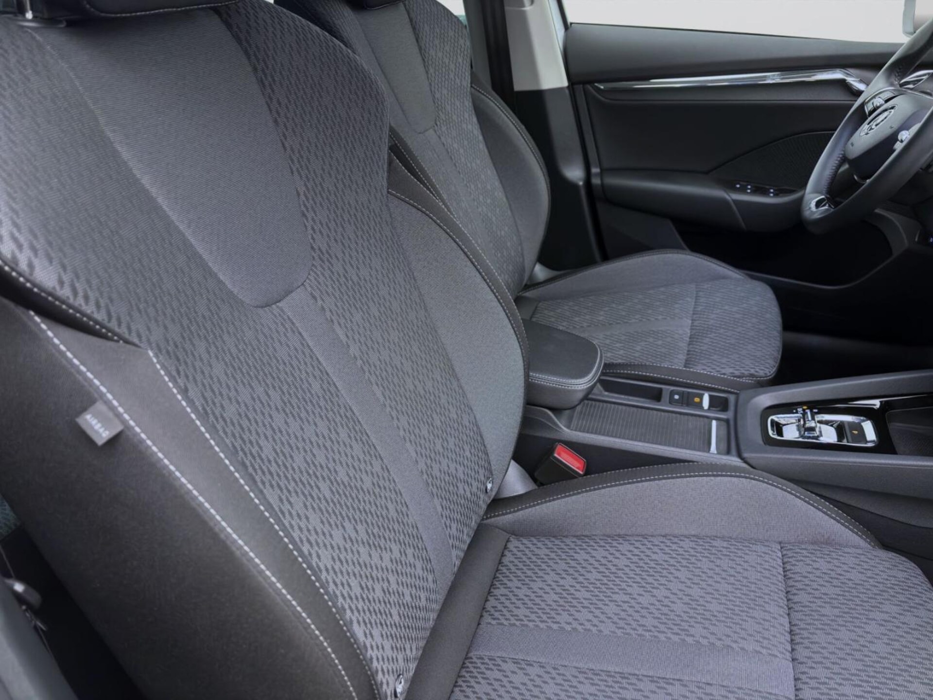 Skoda Octavia Combi Style