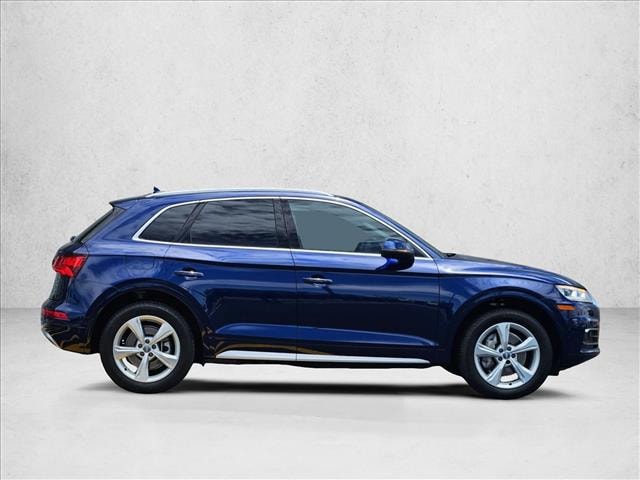 2020 Audi Q5