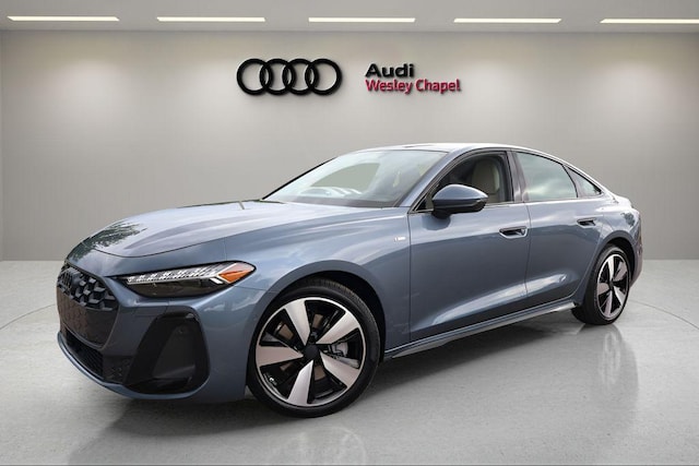 2026 Audi A5 Sedan