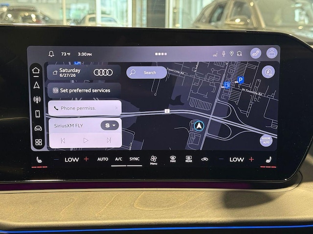 2026 Audi Q3 Base - Photo 22