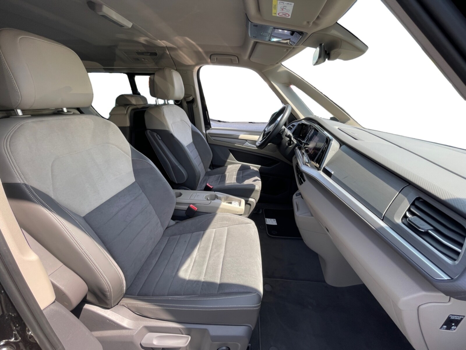 Volkswagen Multivan – Bild 15
