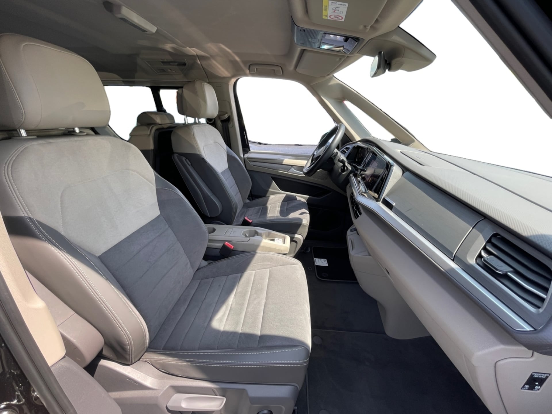 Volkswagen Multivan Life