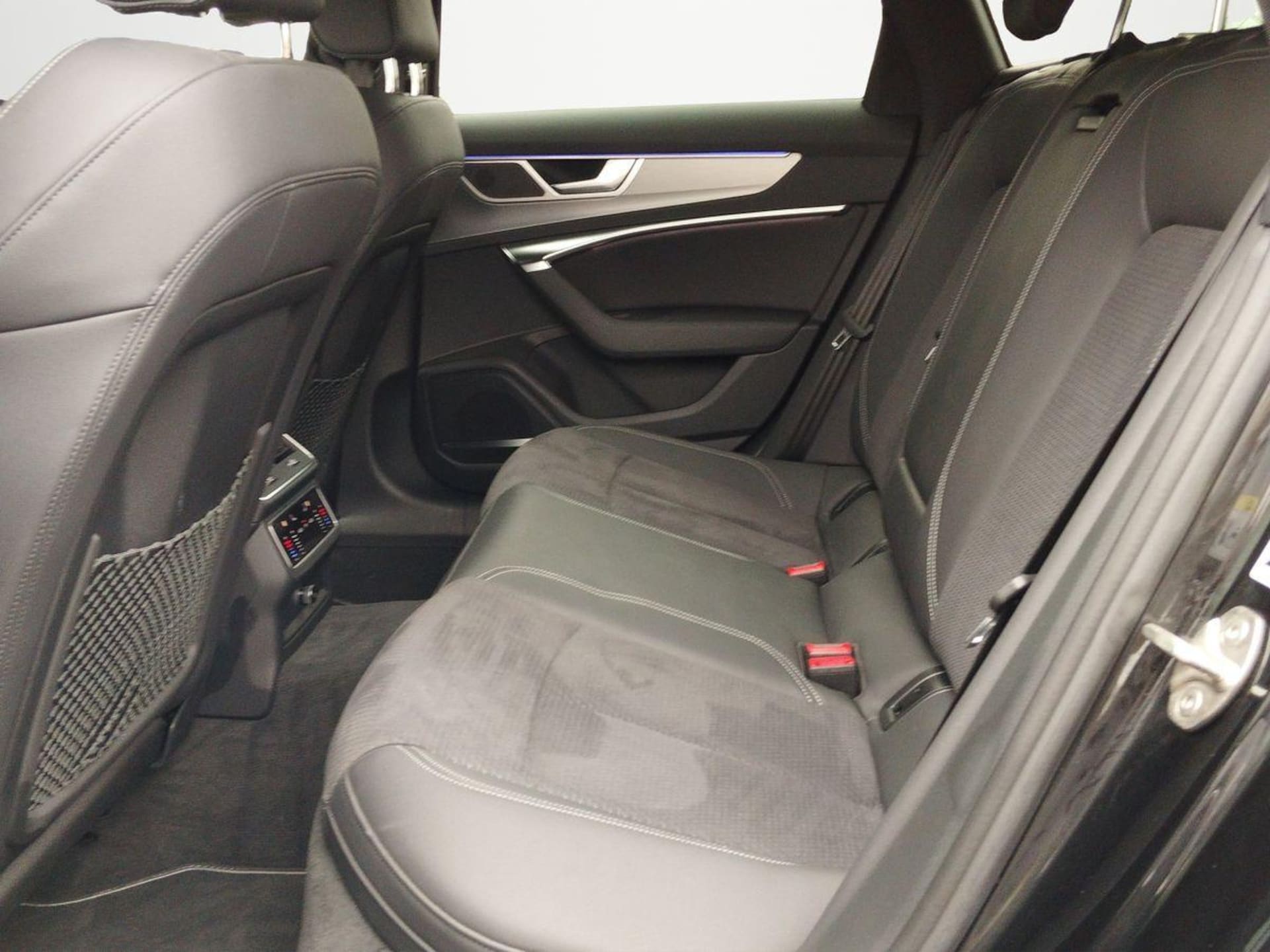 Audi A6 Avant TFSI e Sport