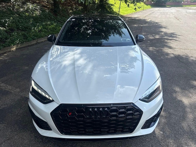 2024 Audi S5 Sportback