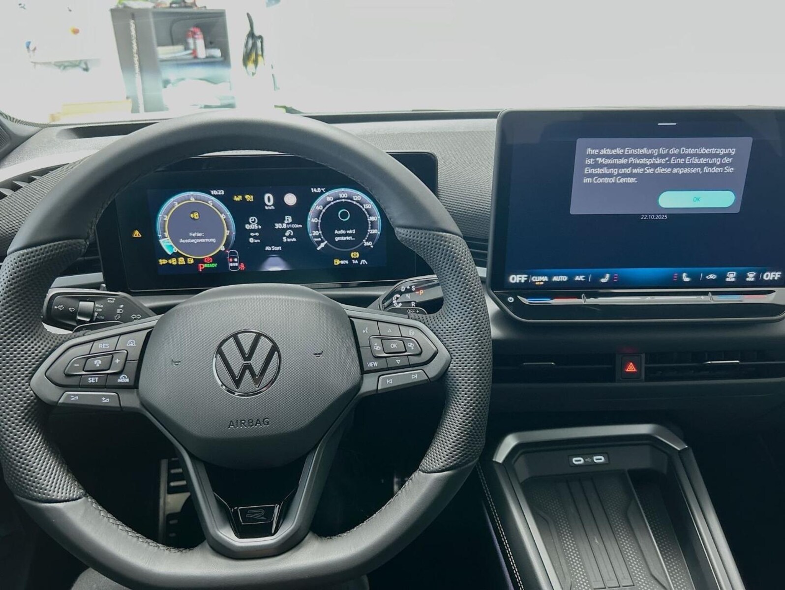 Volkswagen T-Roc – Bild 9