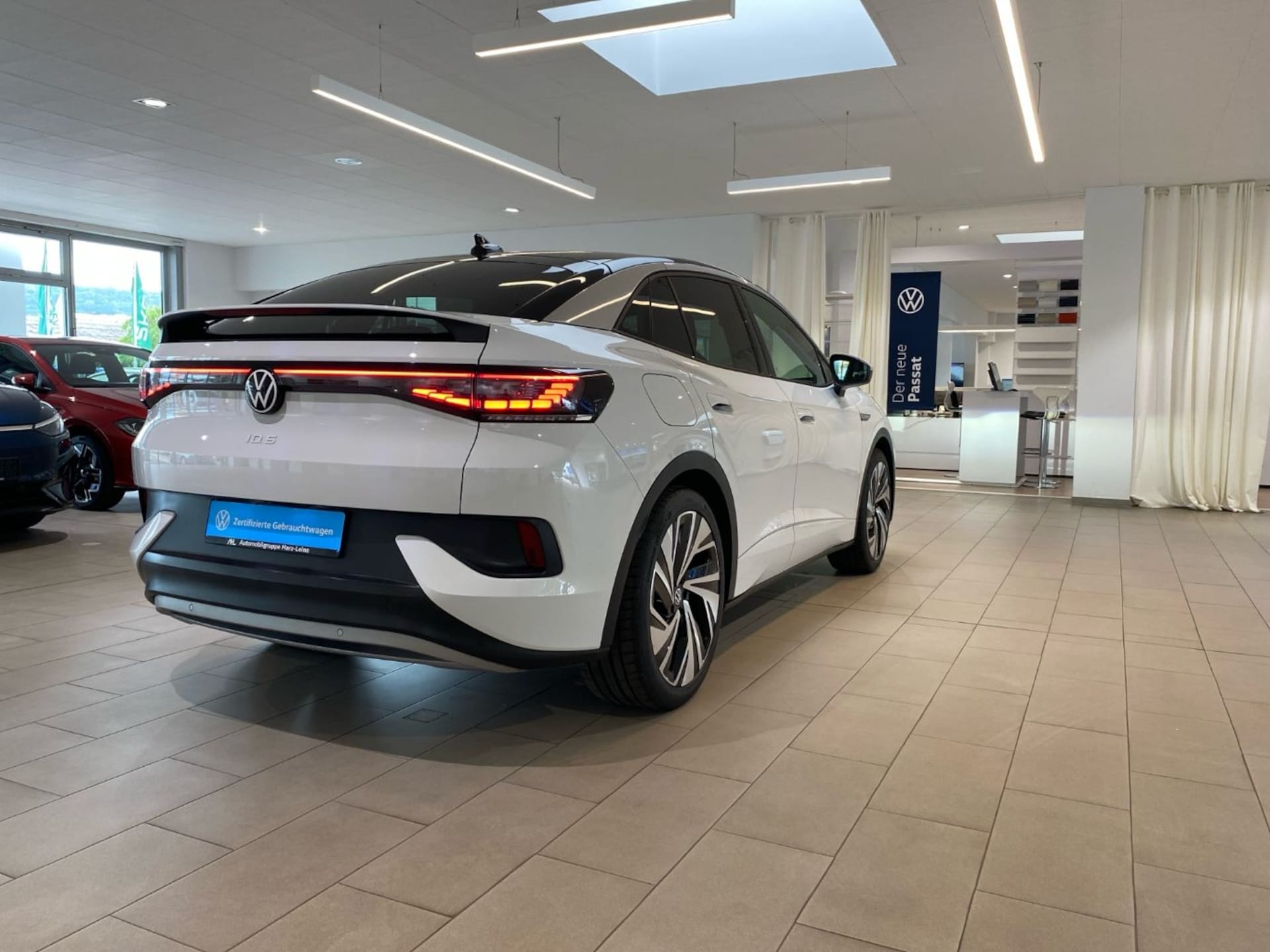 Volkswagen ID.5 Pro Performance